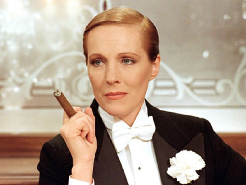 Julie Andrews