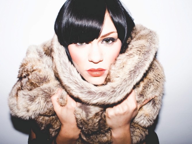Jessie J