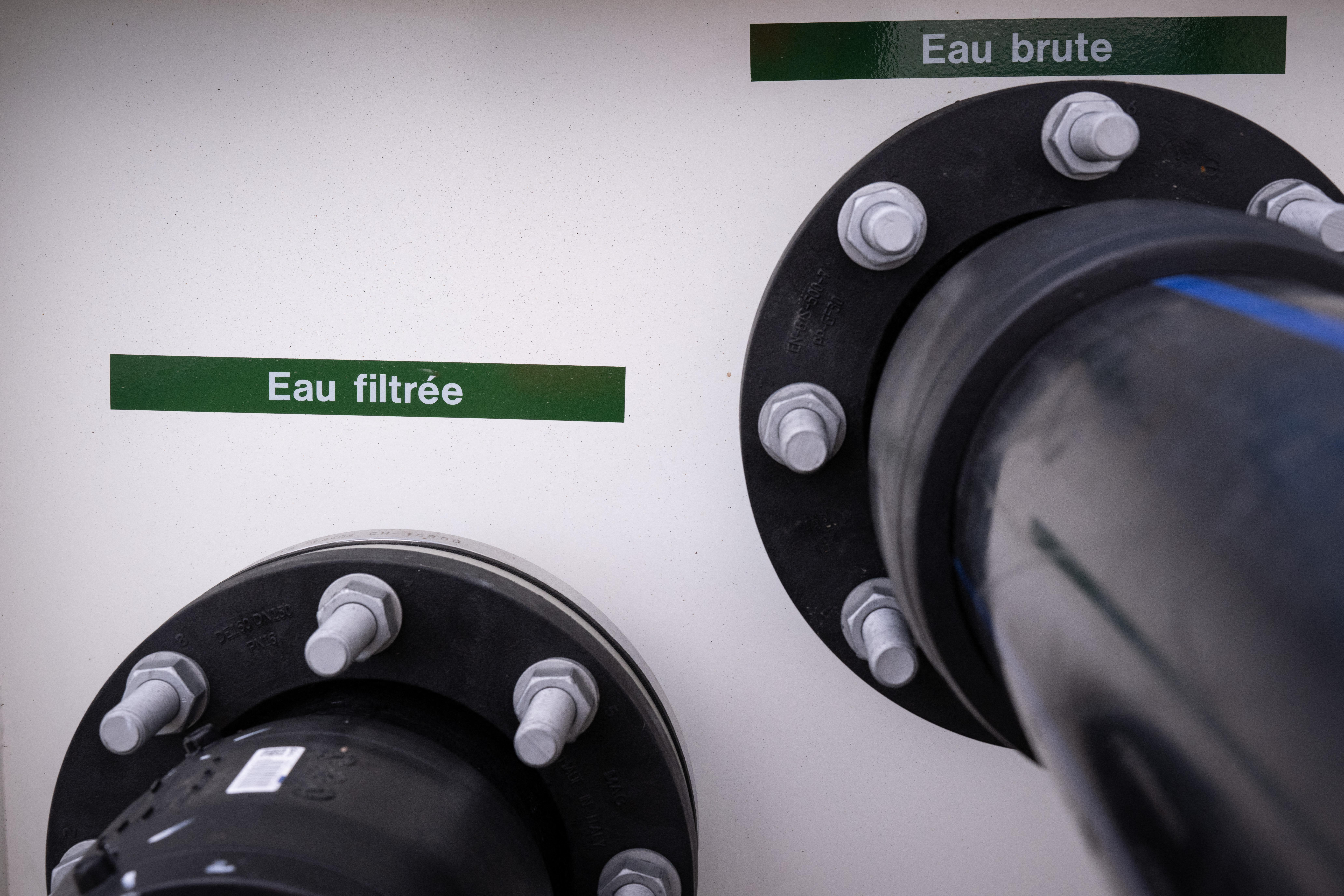 Taxe PFAS : le gouvernement français repousse son application à 2027