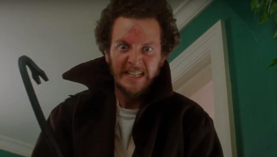 Daniel Stern jako Marv Merchants