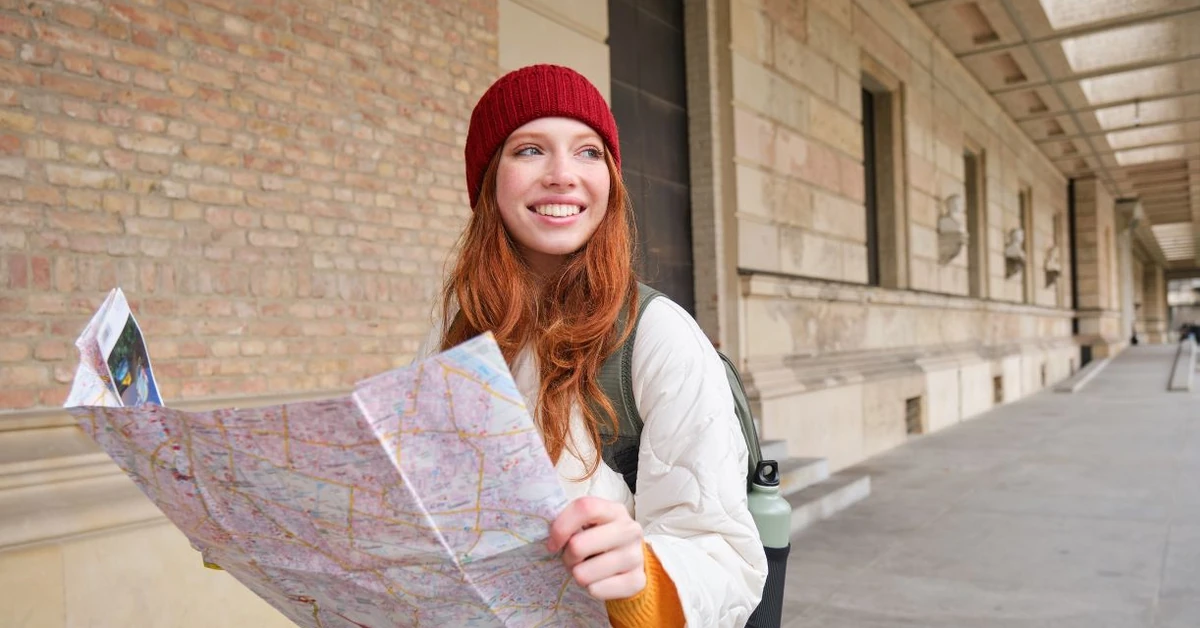 QUIZ z geografii. Inne nazwy miast. Wiesz, o którym mowa?