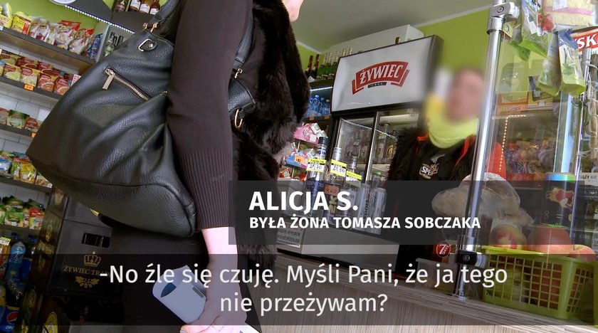 Nie płaci alimentów! A jeździ porsche