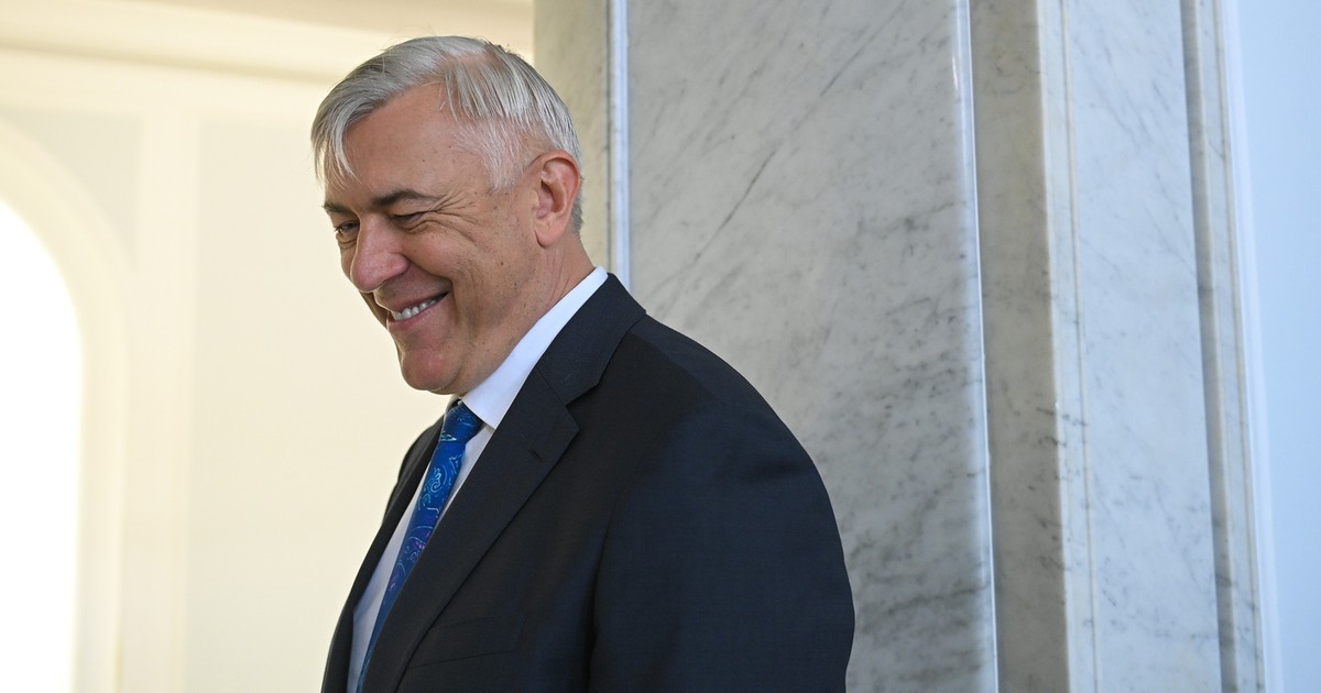 Dlaczego taśmy Giertycha wypuszczono właśnie teraz? Ta hipoteza nasuwa się sama