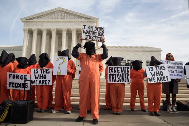 Guantanamo