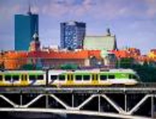 Pociągi Kolei Mazowieckich będą jeździć tak jak w niedziele i święta