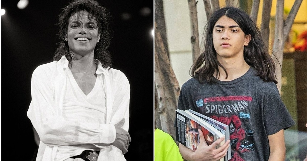 Michael Jackson's son Blanket ''Bigi'' Jackson buys 2 Million home