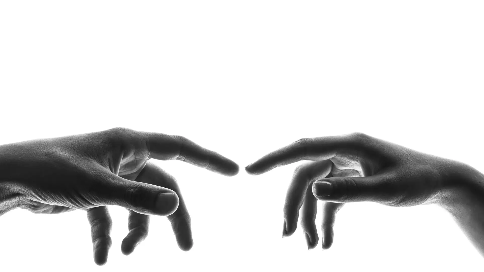 Psychologia dłoni: Co mówi o tobie długość palców?