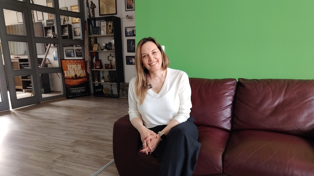 Jelena Bajić Jočić