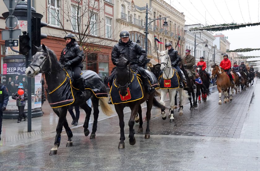 Łódź gra z Orkiestrą!