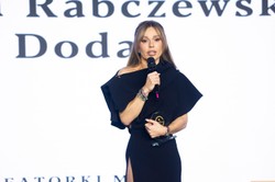 Mocne spięcie dziennikarki z Dodą w programie TVP Info. Takie padły słowa