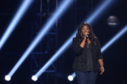 Kobieta, która została idolką Ameryki – poznajcie Candice Glover!