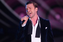 Justin Timberlake napisał "fantastyczną" muzykę dla braci Coen