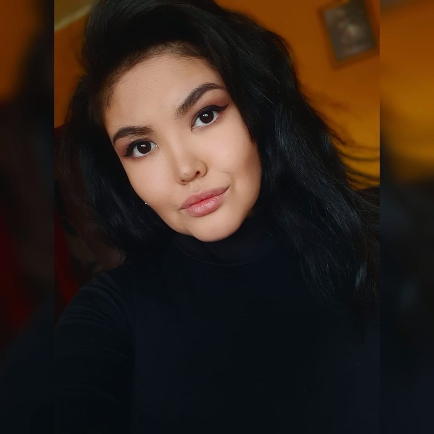 Srpski je uz muku naučila posle šest meseci