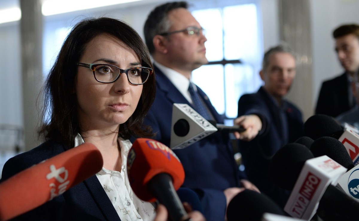 Kamila Gasiuk-Pihowicz