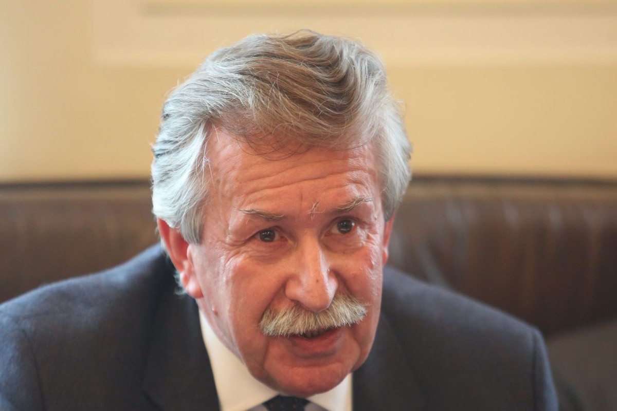 Gen. Leon Komornicki