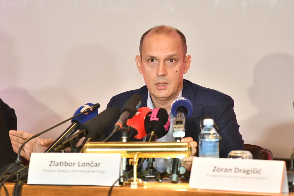 Ministar zdravlja pozvao je sve da se uključe u nacionalnu kampanju kako bi se podigla svest o značaju doniranju organa