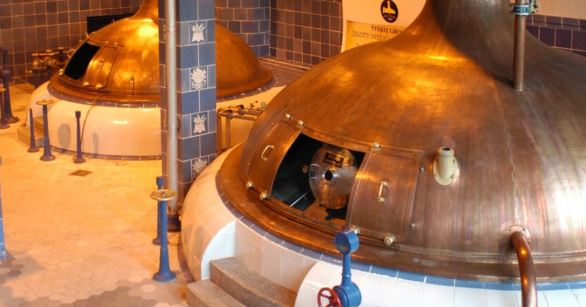 Słynny browar znika z polskiego rynku. Szczycił się ponad 700- letnią historią