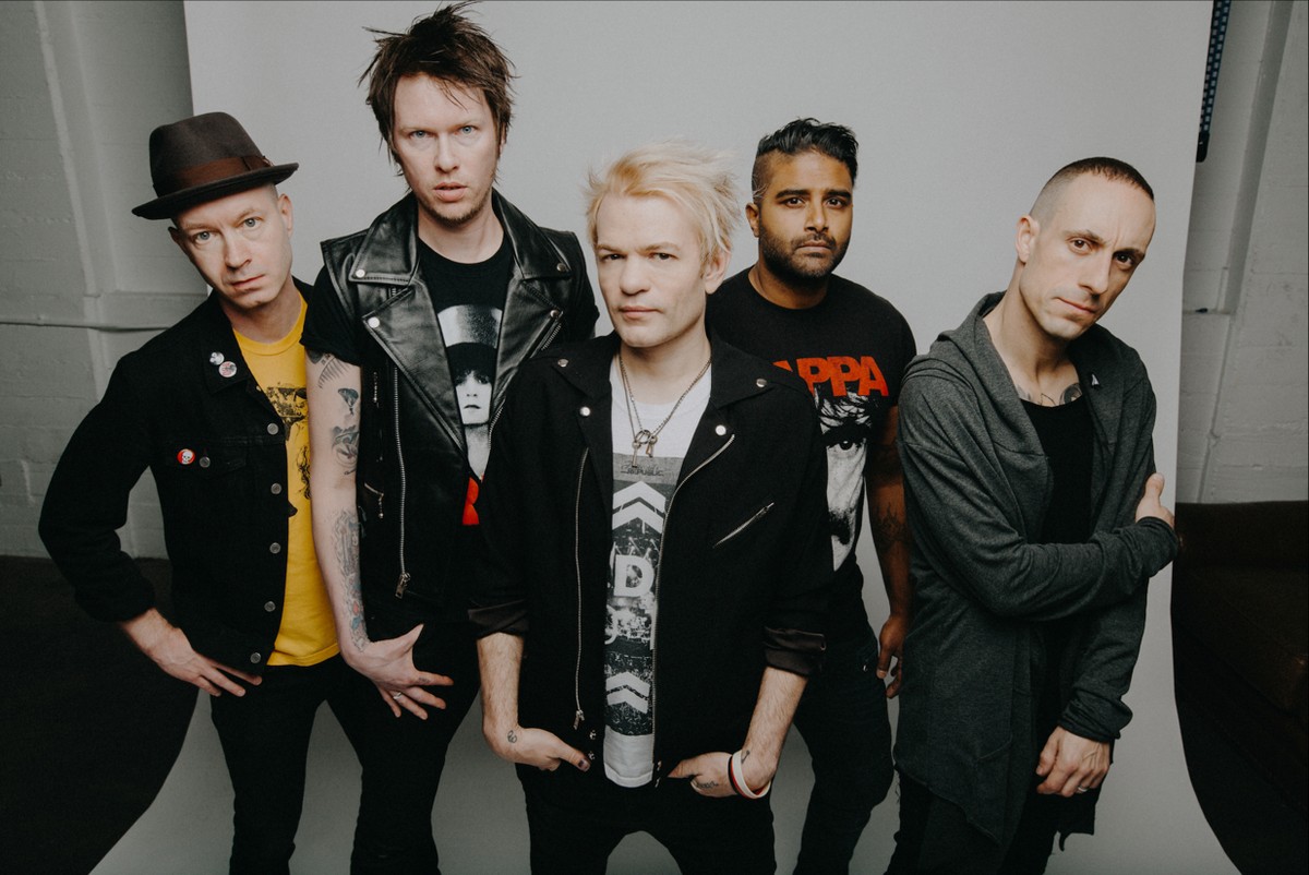 Sum 41