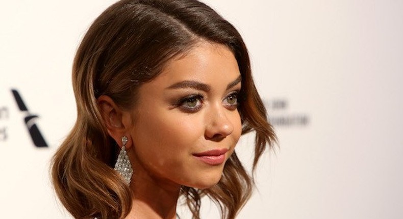 Sarah Hyland joins Dirty Dancing remake as Lisa Houseman