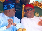 Wike to approach Tinubu over calls for Youth Secretariat in FCT