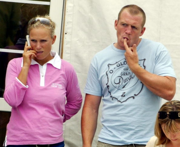 Kolejne zaręczyny w rodzinie królewskiej, fot. Getty Images