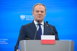 Polska z największą armią NATO w Europie? Zapowiedź Donalda Tuska
