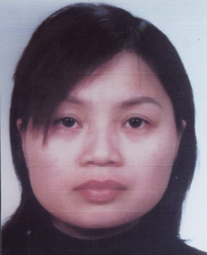 Do Thi Kim Lien, 48 lat. Jest poszukiwana za zakładanie lub kierowanie grupą przestępczą i organizowanie innym osobom przekraczania wbrew przepisom polskiej granicy
