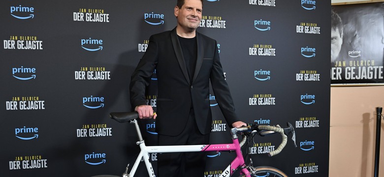 Jan Ullrich przyznał się do stosowania dopingu. "Czuję się winny"