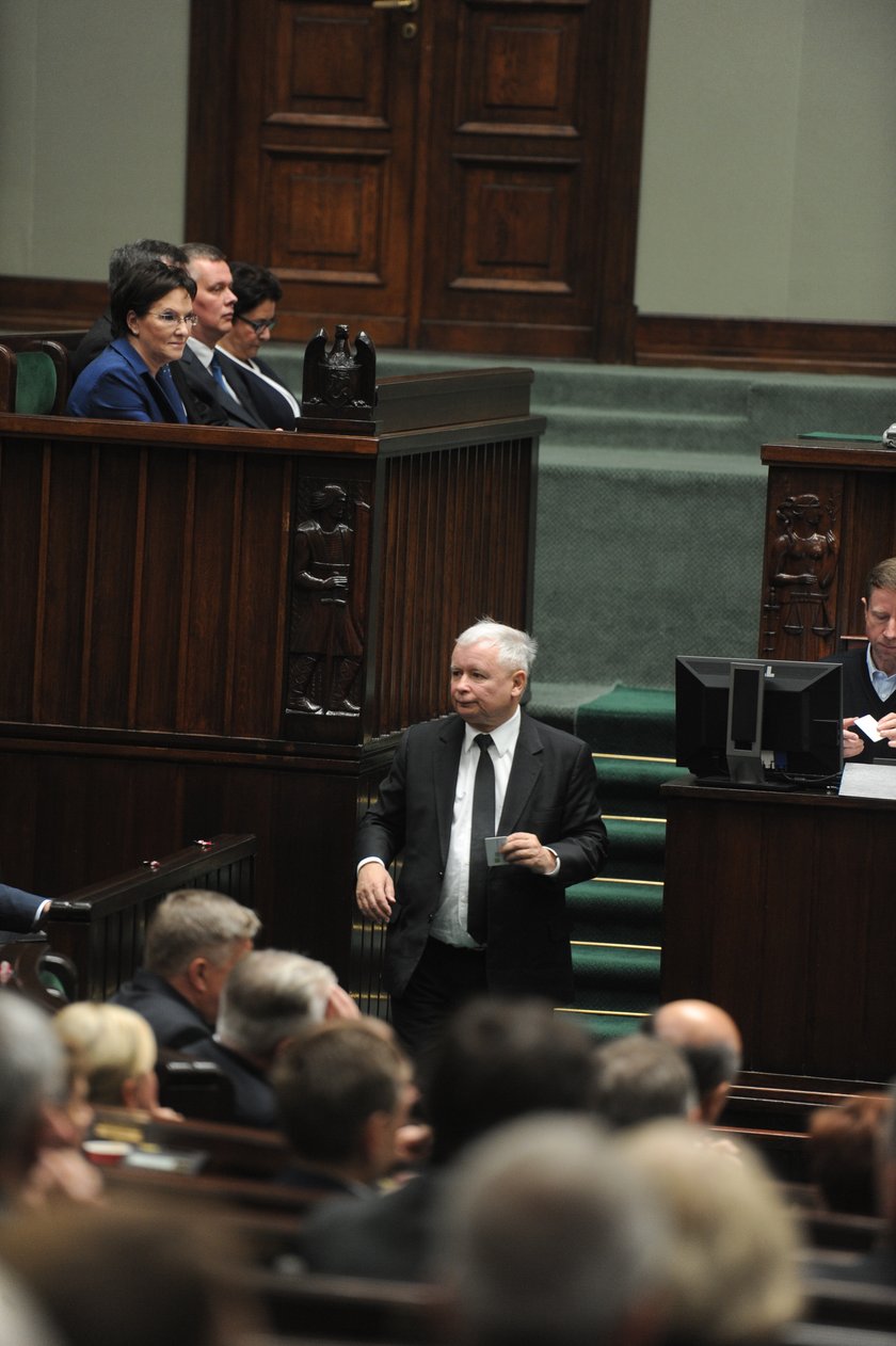 Jarosław Kaczyński