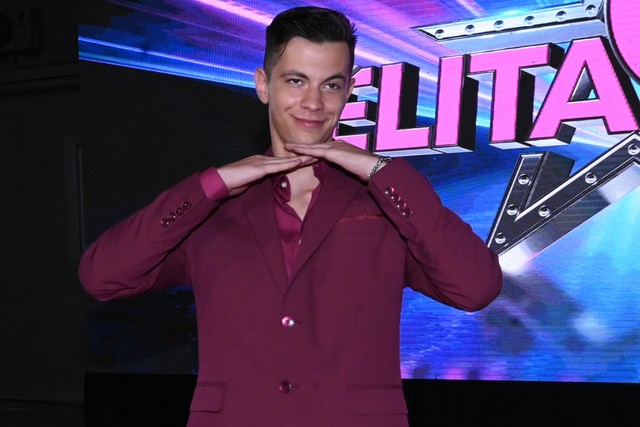 Nerio Ružanji 