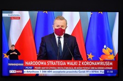 Kina, teatry, filharmonie i opery otwarte od 12 lutego