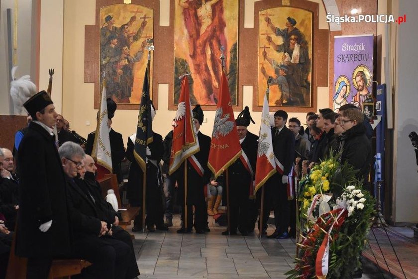 Rocznica tragicznych wydarzeń w Kopalni Wujek