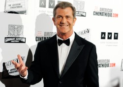 "Zabójcza broń" już nie dla Mela Gibsona