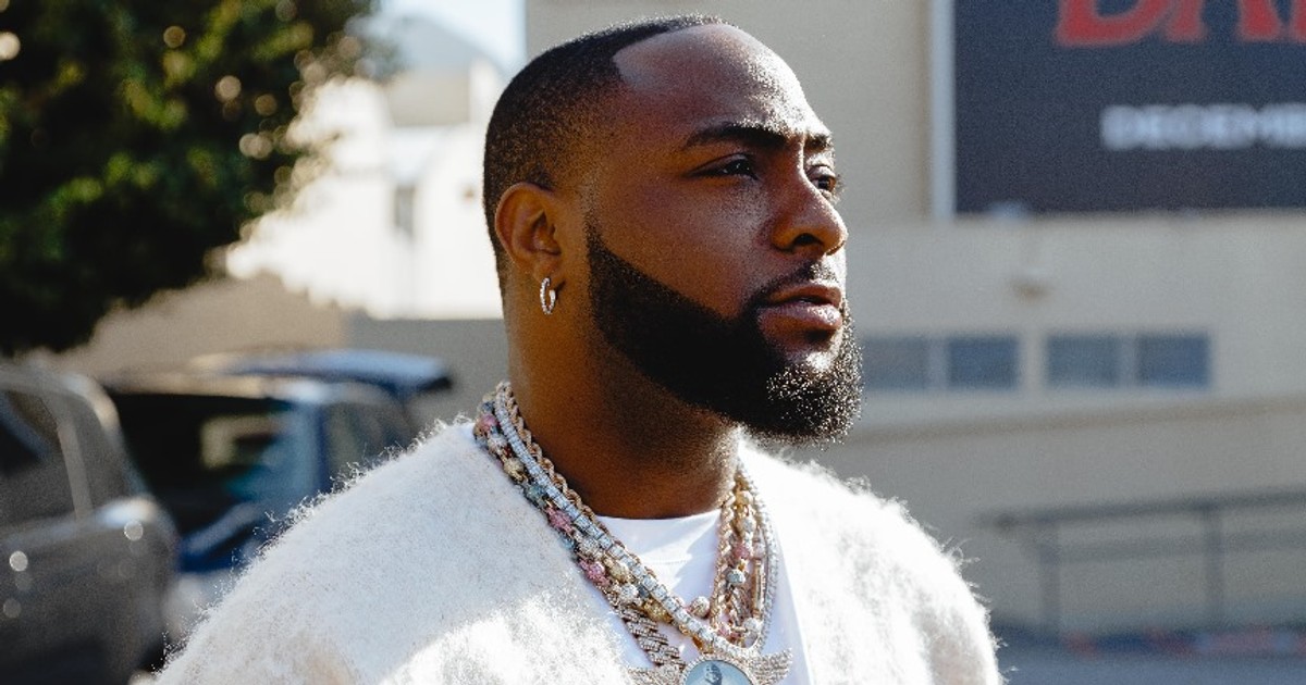 Davido launches Nine+ in partnership with United Masters - Vimarsana News