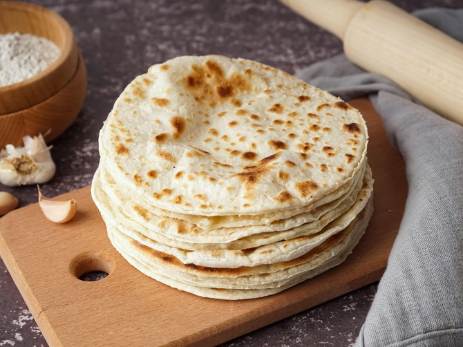 Najbrži recept za domaće tortilje: Gotove za 15 minuta, savršeno idu uz roštilj