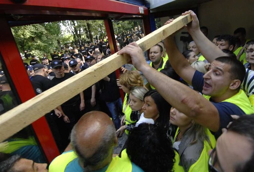 Policjanci nie złamali prawa