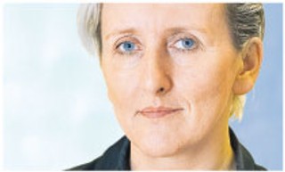 Komentarz redakcji: Budujcie arkę przed potopem...