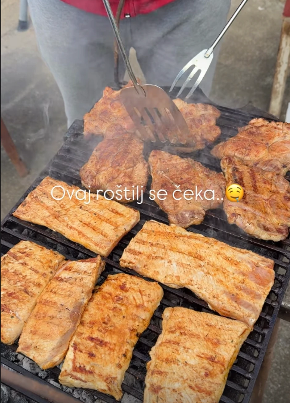 Poznati slave 1.maj