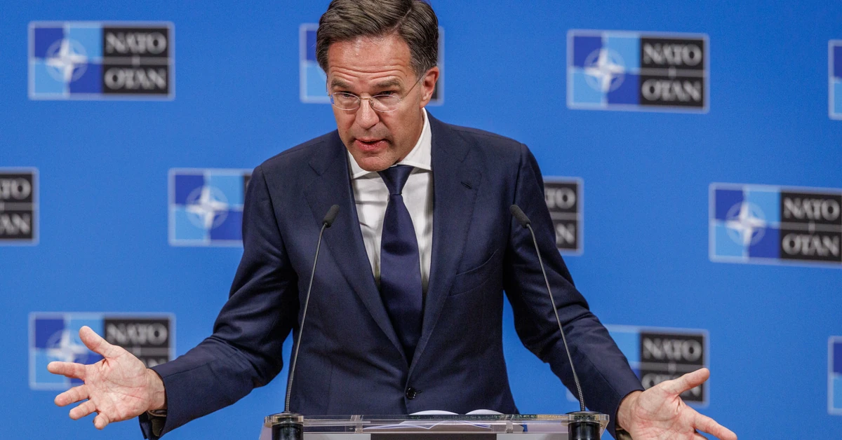 Większa liczba samolotów nie powstrzyma Rosji. Oto, co musi zrobić NATO na wschodniej flance