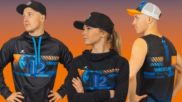 Oficjalna kolekcja strojów 12. Tarczyński Nocnego Wrocław Półmaratonu jest już w sprzedaży.