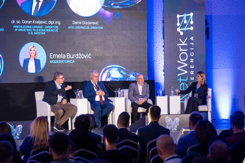 NetWork 13 konferencija