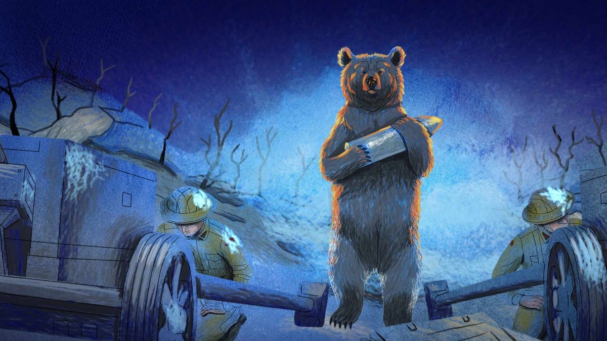 "Kapral Wojtek"