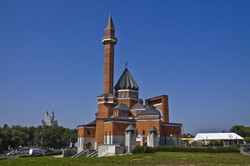 Muzułmanie szykują demonstrację w Moskwie. Ma być 100 tys. ludzi
