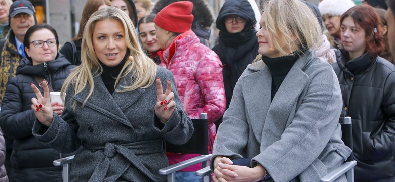 Zablokowana karta i konto. Katarzyna Cerekwicka ma problemy