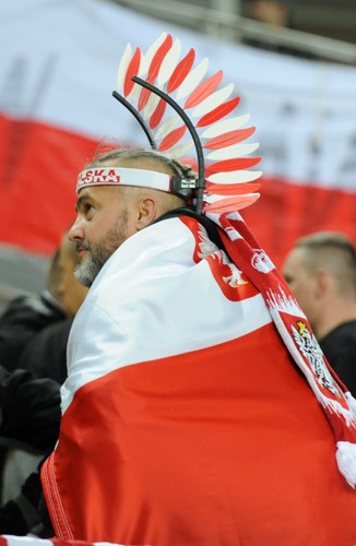 Nokaut w Tbilisi. Gruzja na deskach po golach Glika, Krychowiaka, Mili i Milika