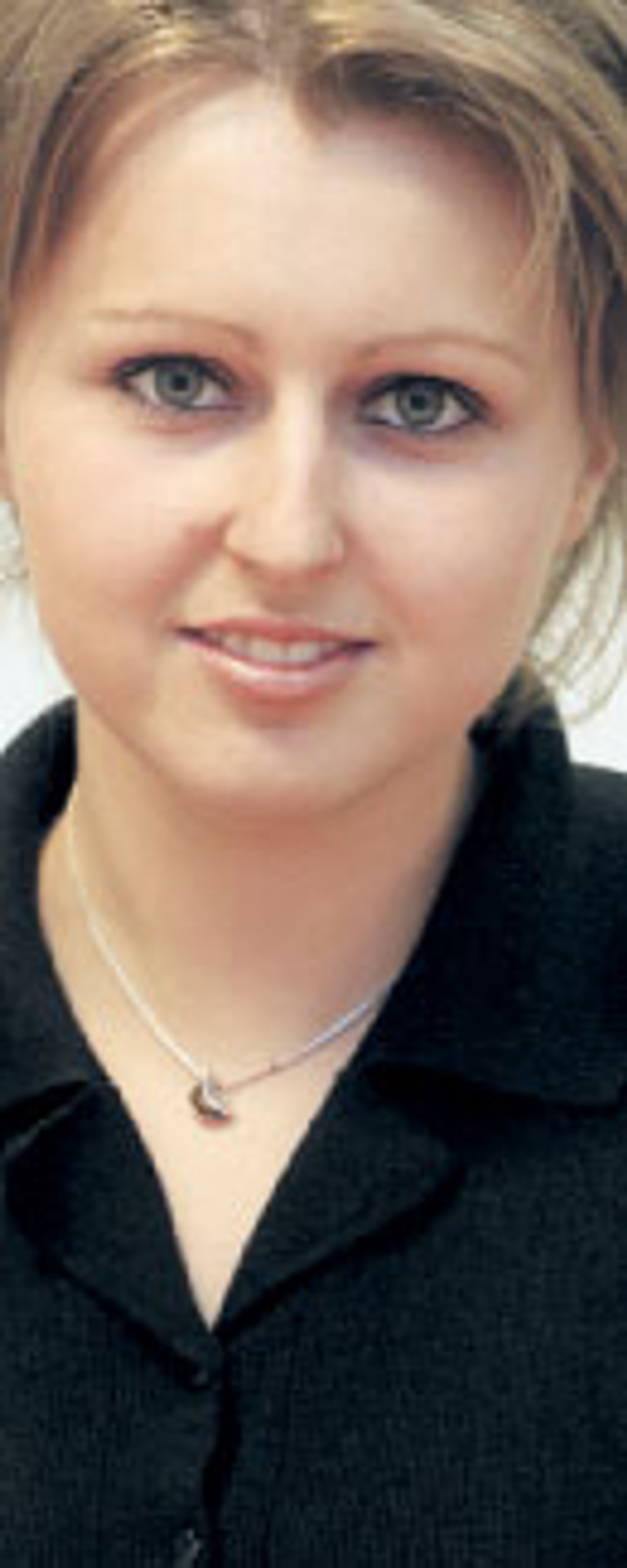 Agnieszka Pokojska