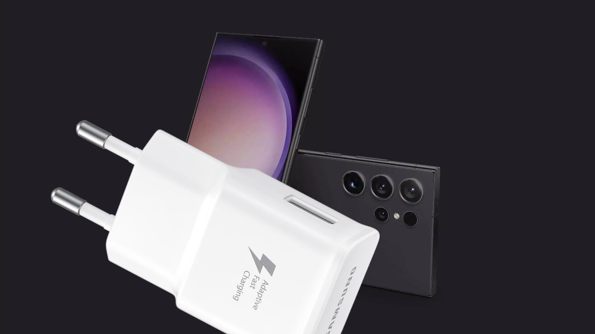 A Samsung az AI-val turbózott Galaxy S24-sorozat mellett új töltőket is piacra dobhat