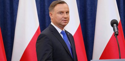 Uda się zwalczyć koronawirusa do świąt? Duda odpowiada