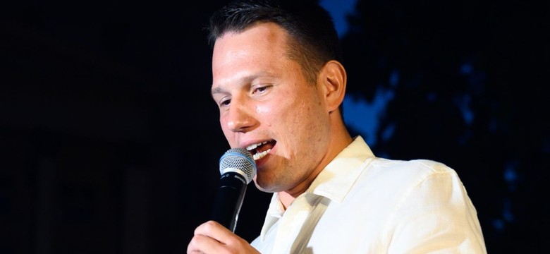 Mentzen napytał sobie biedy. W środku kampanii wyborczej usunięto go z...