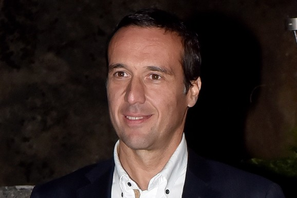 OVAKO JE MLADEN MIJATOVIĆ IZGLEDAO SA 28 GODINA Tada je počeo karijeru, malo ko ga pamti iz ovog perioda (FOTO)